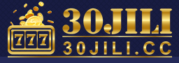 30Jili Logo