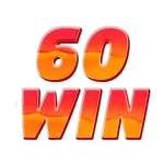 60Win Logo