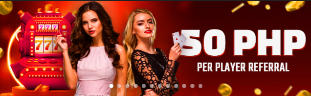 6D Casino Advertisement 1