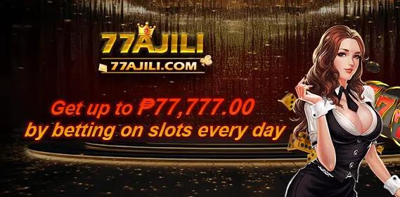 77AJili Advertisement 2