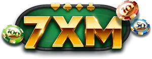 7xm logo