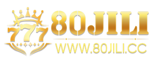 80JILI Logo