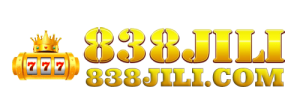838Jili Logo