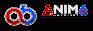 Anim6 Logo