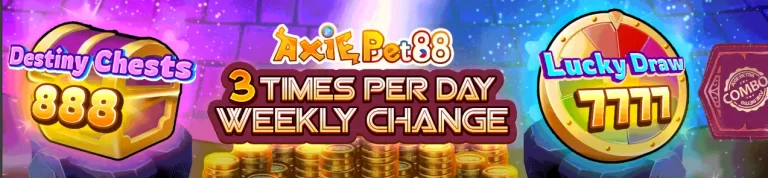 Axie Bet88 Advertisement 1