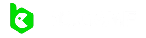 BC Game Logo