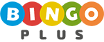 Bingo Plus Logo