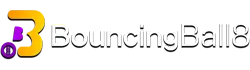 BouncingBall8 Logo