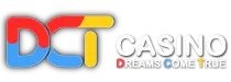 DCTCasino Logo