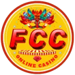 FCC888 Logo