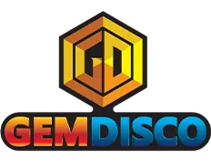 GemDisco Logo