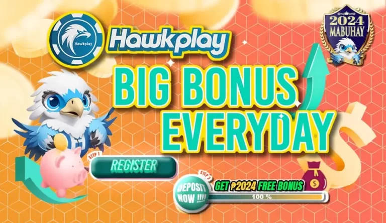 HawkPlay Advertisement 4