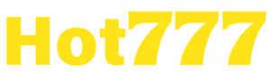 Hot777 Logo