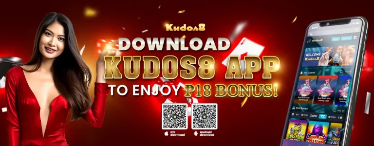 Kudos8 Advertisement 1