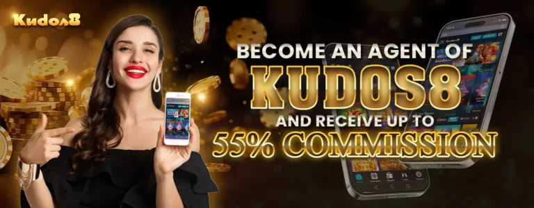 Kudos8 Advertisement 3