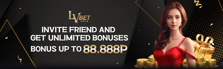 LVBet Advertisement 4