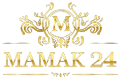 Mamak24 Logo