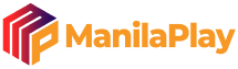 Manila Play Logo