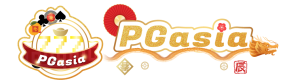 PGAsia Logo