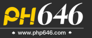 PH646 Logo