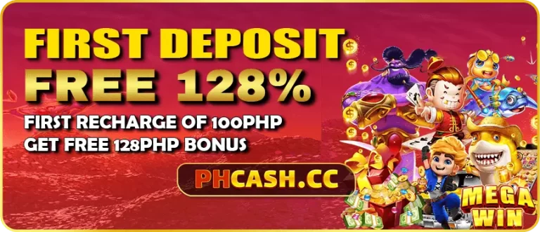 PHCash Advertisement 1