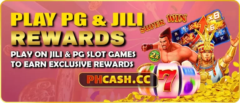 PHCash Advertisement 2