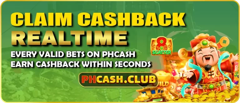 PHCash Advertisement 3