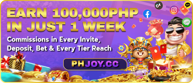 PHJoy Advertisement 1