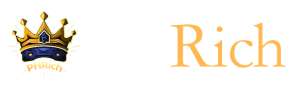 PHRich Logo