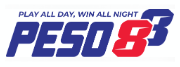 Peso88 Logo