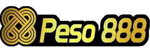 Peso888 Logo