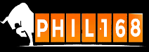 Phil168 Logo