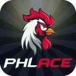 PhlAce Logo