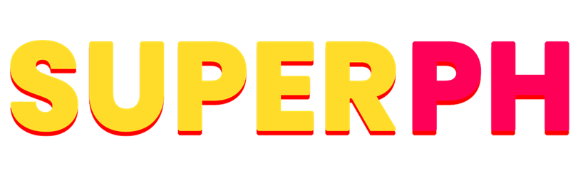 SuperPH Logo
