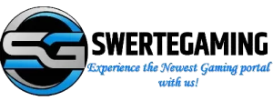 Swerte Gaming Logo