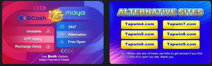 TAPWIN Advertisement 3