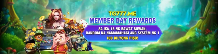 TG777 Advertisement 4