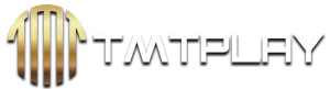 TMTPlay Logo