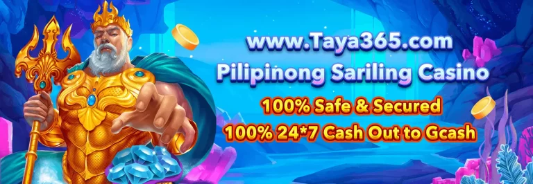 Taya365 Advertisement 1