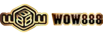 Wow888 Logo