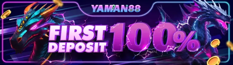 Yaman88 Advertisement 2