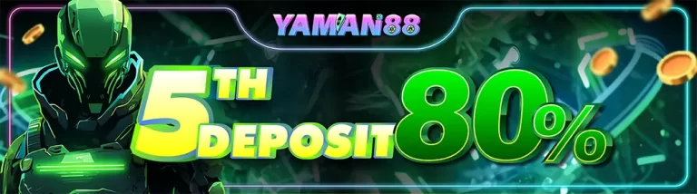 Yaman88 Advertisement 3