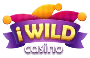 iWILD casino Logo