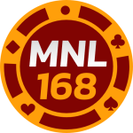 mnl168 logo