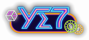 ye7 Casino logo