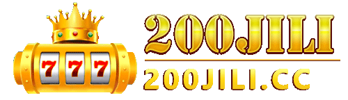 200 Jili Logo