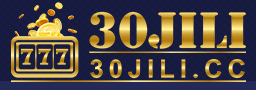 30 Jili Logo