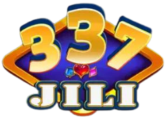 337 Jili Logo