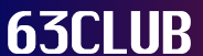 63CLUB Logo