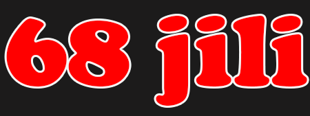 68 Jili Logo